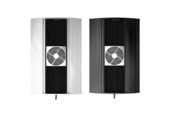 Giesemann VERVVE pro tropic 160 W LED-Leuchte, in polarweiß