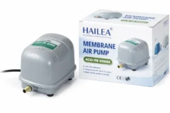 Hailea Membrankompressor ACO-9810