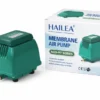 Hailea Membrankompressoren ACO-9720