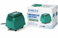 Hailea Membrankompressoren ACO-9720