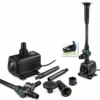 Hailea Teich- und Brunnenpumpe HX-8810