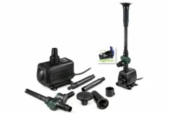 Hailea Teich- und Brunnenpumpe HX-8810
