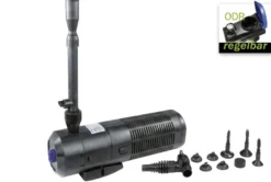 Hailea UVC-Springbrunnenpumpe OFP-109 1000l/h
