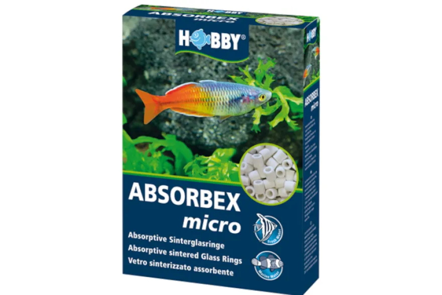Hobby Absorbex micro, 700 g