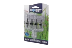 Hobby Air Control pro 4 Wege Luftverteiler