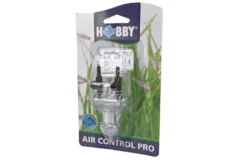 Hobby Air Control pro 2 Wege Luftverteiler