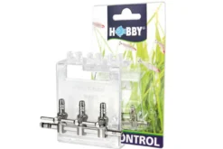 Hobby Air Control, 3-Wege-Luftverteiler