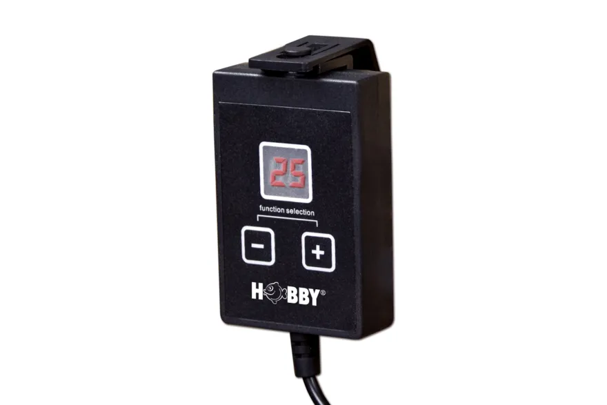 Hobby Aqua Cooler Control