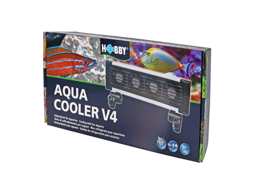 Hobby Aqua Cooler V4