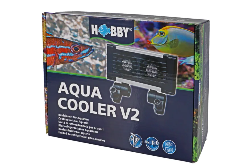 Hobby Aqua Cooler V2