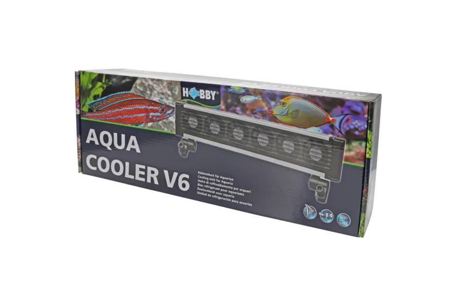Hobby Aqua Cooler V6