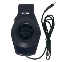 Hobby Aqua Cooler V1, Aquarium-Kühlventilator USB-C, 10 - 50 l