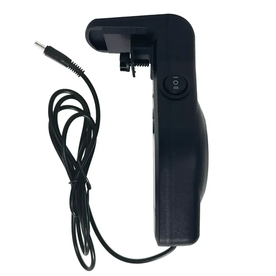 Hobby Aqua Cooler V1, Aquarium-Kühlventilator USB-C, 10 - 50 l