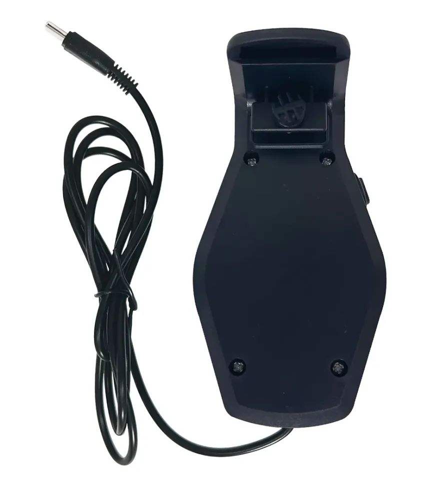 Hobby Aqua Cooler V1, Aquarium-Kühlventilator USB-C, 10 - 50 l
