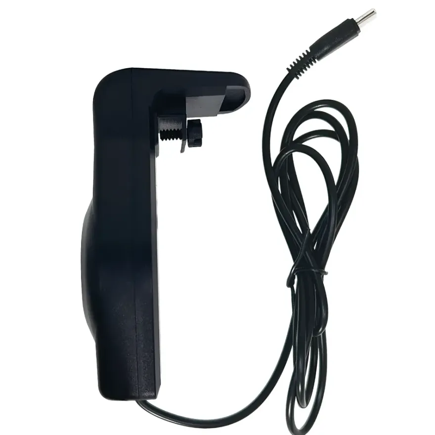 Hobby Aqua Cooler V1, Aquarium-Kühlventilator USB-C, 10 - 50 l