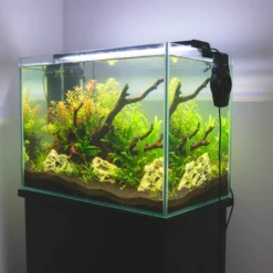 Hobby Aqua Cooler V1, Aquarium-Kühlventilator USB-C, 10 - 50 l