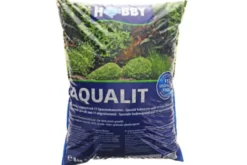 Hobby Aqualit, Bodengrund, 8 Kg