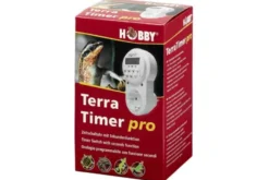 Hobby Aqua/Terra Timer pro, Zeitschaltuhr