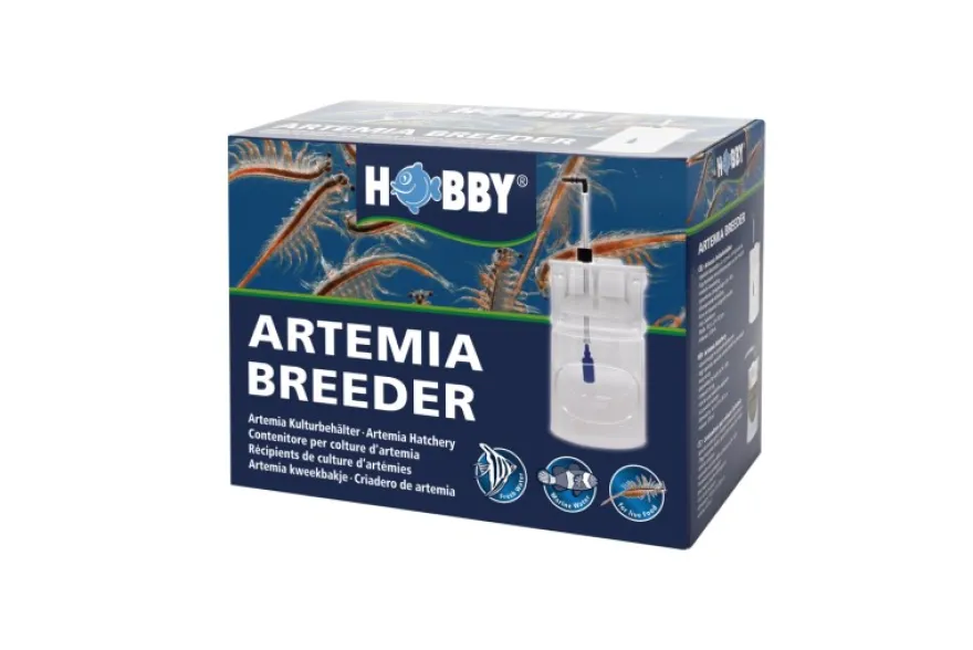 Hobby Artemia Breeder