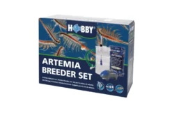 Hobby Artemia Breeder Set, Komplettset Artemiazucht