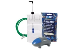 Hobby Artemia Breeder Set, Komplettset Artemiazucht
