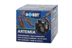 Hobby Artemia-Siebkombination