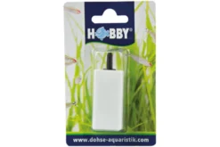 Hobby Ausströmer, eckig, 50x25x25 mm