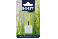 Hobby Ausströmer, eckig, 25x25x25 mm