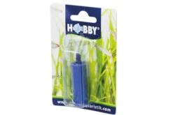Hobby Ausströmer, zylinderförmig, 50x18 mm