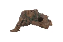 Hobby Baumstumpf-Höhle 2, 36 x 22 x 15 cm