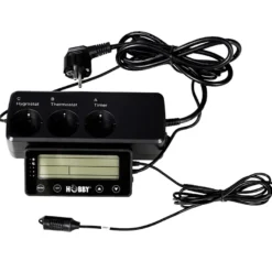Hobby Biotherm Easy Control, Klimacotroller für Terrarien