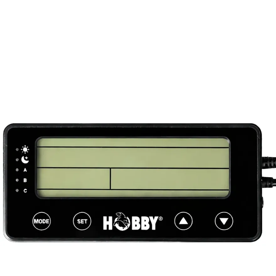 Hobby Biotherm Easy Control, Klimacotroller für Terrarien
