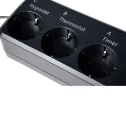 Hobby Biotherm Easy Control, Klimacotroller für Terrarien