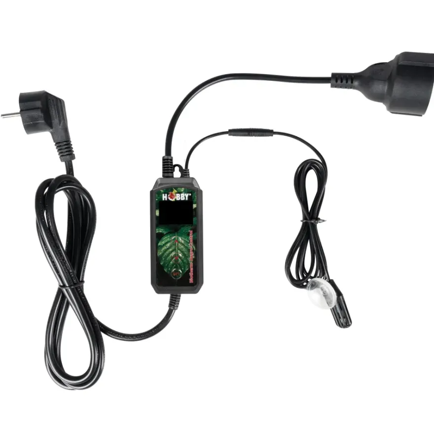 Hobby Biotherm Hygro Control, Terrarium-Hygrostat digital