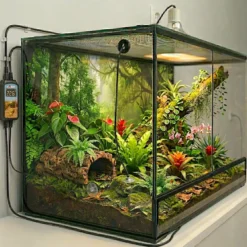 Hobby Biotherm Thermo Control, Terrarium-Thermostat digital