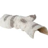 Hobby Birch Tunnel 2, Terrarium Versteck Höhle, 25,5 × 9 × 7,5 cm