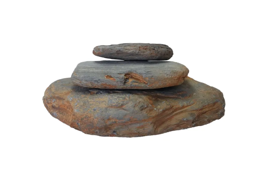 Hobby Blue Marbled Rock L (3 – 6 kg)