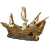 Hobby Bounty Schiffswrack, 2 teilig