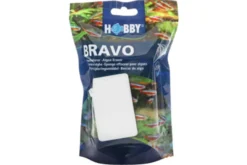 Hobby Bravo, Algenradierer