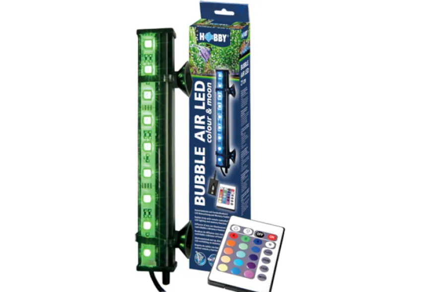 Hobby Bubble Air LED, Ausströmerleiste, 44 cm