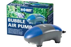 Hobby Bubble Air Pump 300, Durchlüfterpumpe