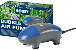 Hobby Bubble Air Pump 150, Durchlüfterpumpe