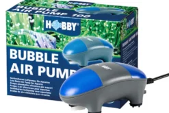 Hobby Bubble Air Pump 100, Durchlüfterpumpe