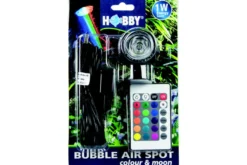 Hobby Bubble Air Spot colour & moon