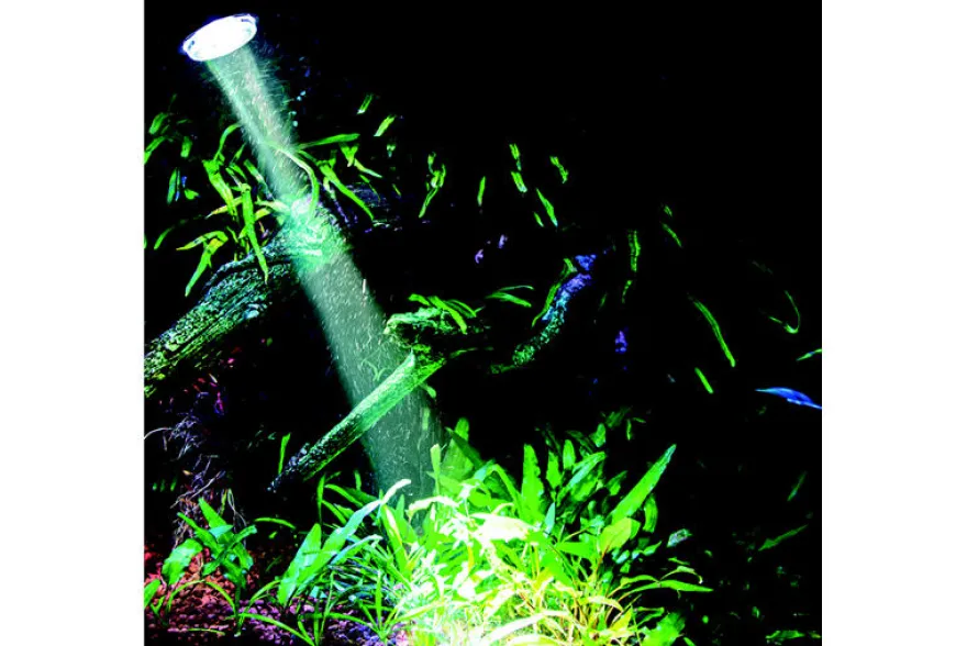 Hobby Bubble Air Spot daylight