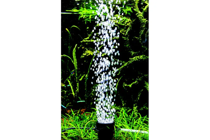 Hobby Bubble Air Spot daylight