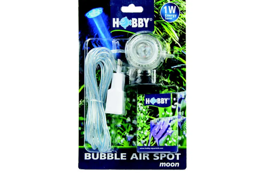 Hobby Bubble Air Spot moon