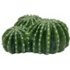 Hobby Cactus Home 6, Terrarienhöhle Kaktus, 17,5 x 17 x 8 cm