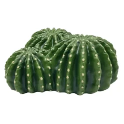 Hobby Cactus Home 5, Terrarienhöhle Kaktus, 12,8 x 12,5 x 5,8 cm