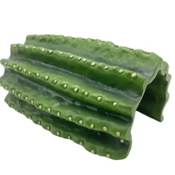 Hobby Cactus Tube 3, Aquarien - & Terrarienhöhle, 24,5 x 16 x 12 cm